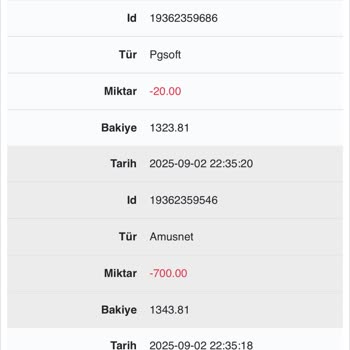 Slot Oyununda Bakiyem Aniden Sıfırlandı, Müşteri Hizmetleri Yardımcı Olmadı