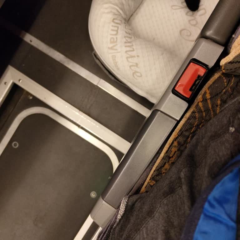 Aynı Koltuk İki Kişiye Satıldı, Mağduriyetim Giderilmiyor!