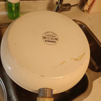 Karaca Tava Şikayeti