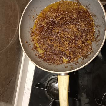 Karaca Tava Şikayeti