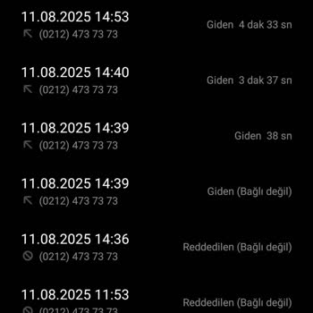 Kurulum Randevusu Ve İletişim Sorunları Nedeniyle Yaşanan Mağduriyet