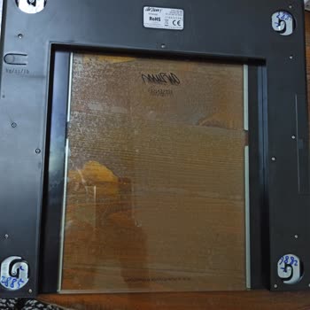 Baskülün Plastik Ayakları İçin Yedek Parça Talebim Karşılanmadı