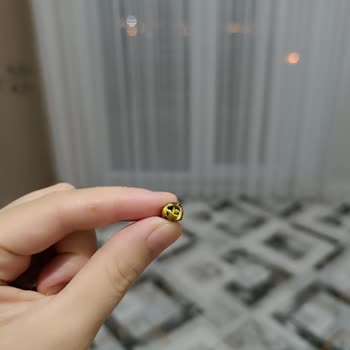 Küflü Ve Acı Antep Fıstığı Mağduriyeti Yaşadık, Ürün Değişimi İstiyoruz