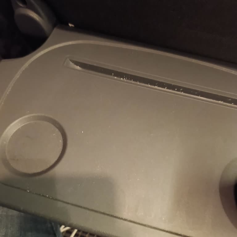 Otobüs Temizliği Ve Temel İhtiyaç Malzemeleri Eksikliği