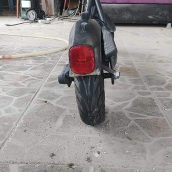 Segway Scooter’ın Sürekli Arızalanması Ve Garanti Dışı Bırakılması Nedeniyle Mağduriyet