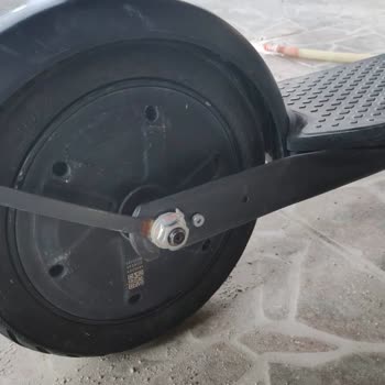 Segway Scooter’ın Sürekli Arızalanması Ve Garanti Dışı Bırakılması Nedeniyle Mağduriyet
