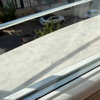 Aldığım Temizlik Hizmeti Hem Yetersizdi Hem De Fazladan Ücret Ödedim