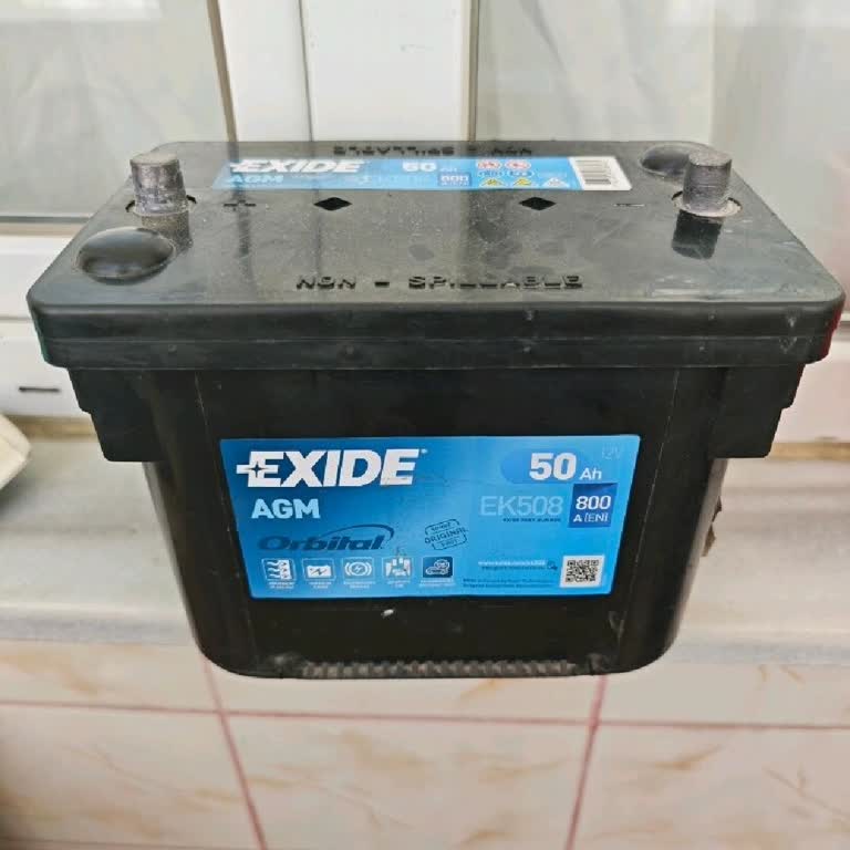 Garantili Aküm 4 Ayda Bozuldu Bayi Değişim Yapmıyor