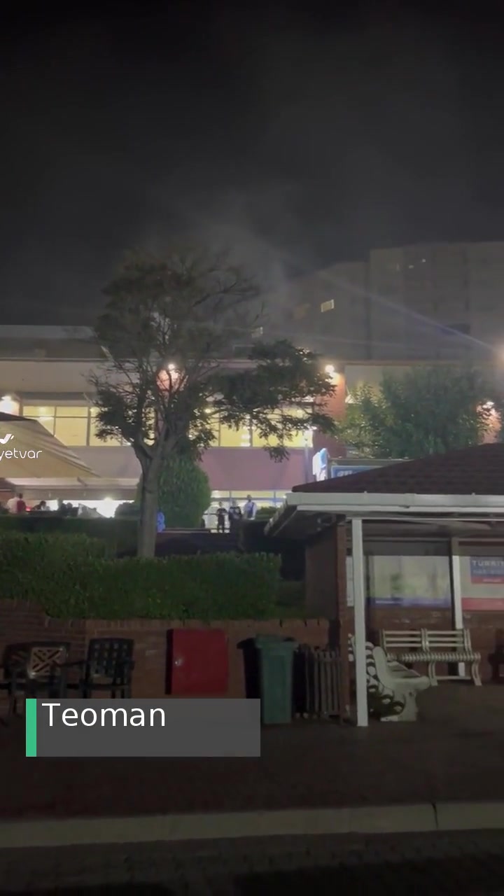 İhlas Armutlu Tatil Köyü Koku Ve Hiç Bitmeyen Duman! videonun kapak resmi