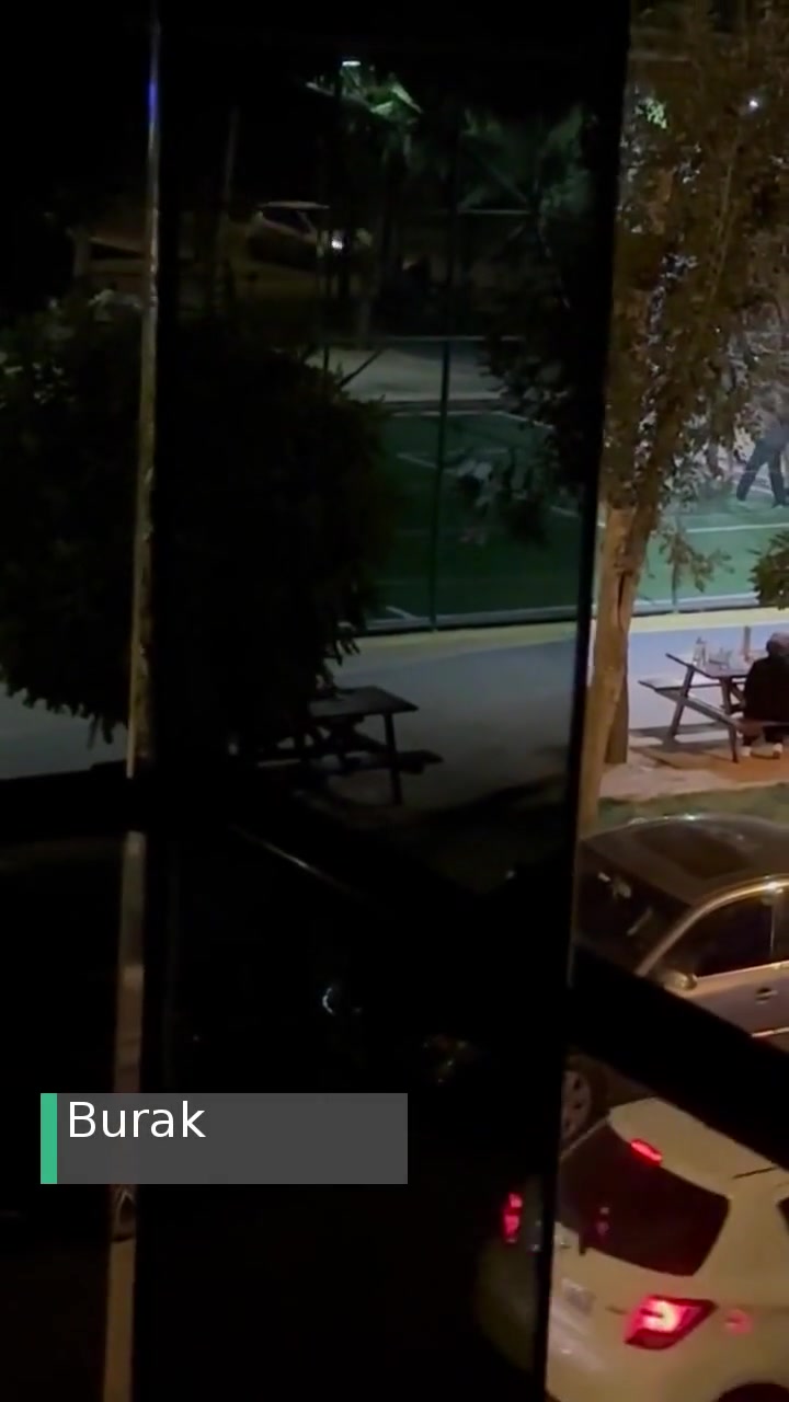 Sancaktepe Belediyesi Çocuk Parkını Halı Saha Yaptı! videonun kapak resmi