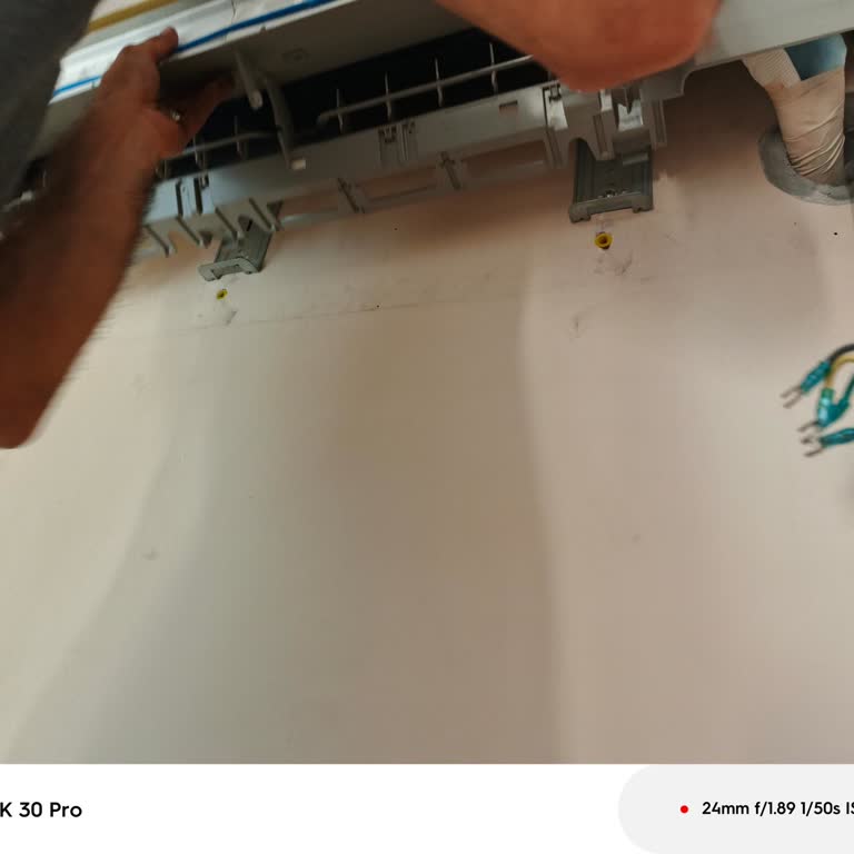 Montaj Hatası Nedeniyle Sürekli Arızalanan Klima Ve Mağduriyetimin Giderilmemesi