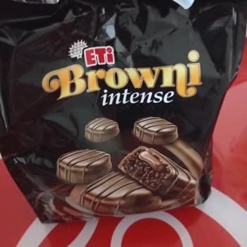 Son Kullanma Tarihi Geçmemiş Eti Browni Intense'de Bozulma Ve Yumuşama Sorunu