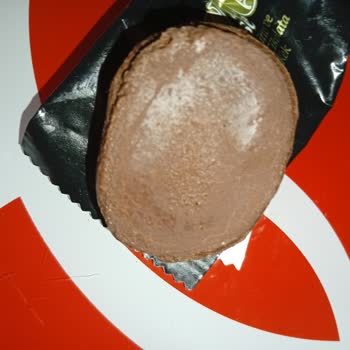 Son Kullanma Tarihi Geçmemiş Eti Browni Intense'de Bozulma Ve Yumuşama Sorunu