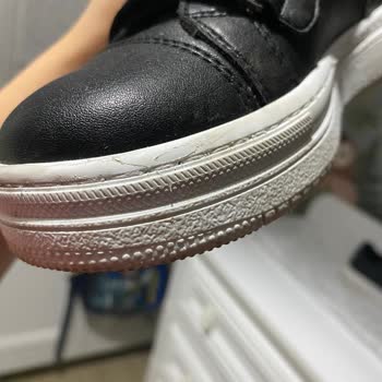 Tek Kullanımda Deforme Olan Ayakkabı Ve Uzayan İade Süreci