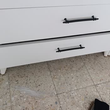 Gaziantep Marka Mobilya Dolabım Teslimattan Beri Sorunlu Ve Çözüm Sunulmuyor