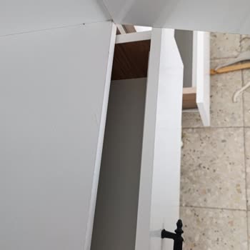 Gaziantep Marka Mobilya Dolabım Teslimattan Beri Sorunlu Ve Çözüm Sunulmuyor