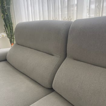 Kelebek Mobilya'dan Alınan Koltukta Teslimat Ve Servis Sorunları Bitmiyor