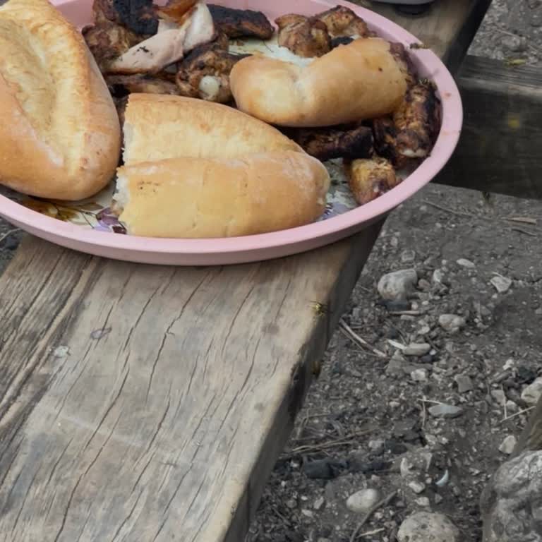 Isparta Yazılı Kanyon Tabiat Parkı Bakımsızlığı!