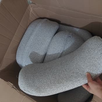 Düğün Paketimiz Geç Teslim Edildi, Eksik Ve Hasarlı Ürünler Gönderildi, Çözüm Yok