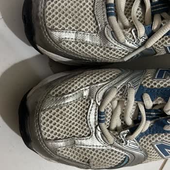 Kısa Sürede Açılan Ayakkabı Ve Garanti Sürecinde Yaşanan Mağduriyet