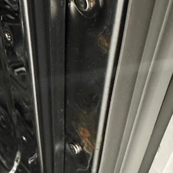 Bulaşık Makinemde Sürekli Paslanma Ve Yetersiz Servis Desteği