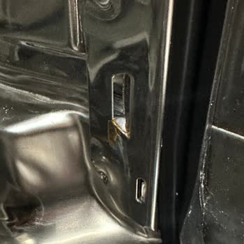 Bulaşık Makinemde Sürekli Paslanma Ve Yetersiz Servis Desteği