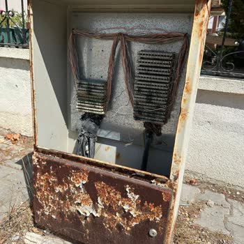 Sürekli Bağlantı Kopmaları Ve Çözülmeyen Altyapı Sorunu Nedeniyle Mağduriyet