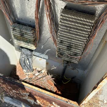 Sürekli Bağlantı Kopmaları Ve Çözülmeyen Altyapı Sorunu Nedeniyle Mağduriyet