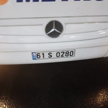 Metro Turizm Ek Seferinde Hizmet Eksikliği Ve Mağduriyet