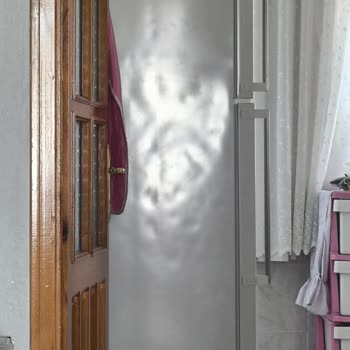 Yeni Alınan Bosch Buzdolabında Sürekli Gürültü Problemi