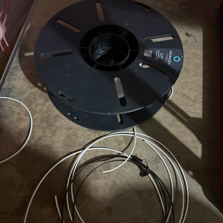 Microzey Filamentte Sürekli Kırılma Ve Kusurlu Ürün Şikayeti