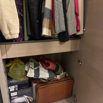 Enza Mobilya'dan Satın Alınan Yatak Odası Takımında Eksik Parçalar Ve Uzayan Teslimat Süreci