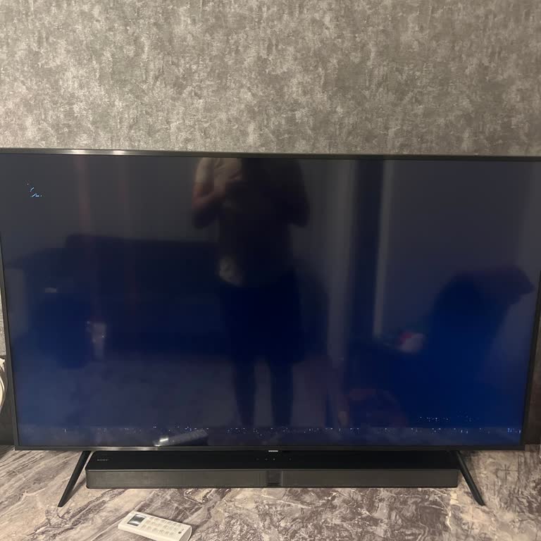 İlk Ayda Siyah Ekran Sorunu Ve Ücretli Teknik Servis Mağduriyeti