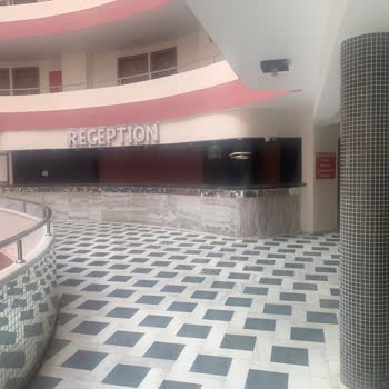 Otel Kapalı Çıktı, Param İade Edilmedi, Mağdur Edildim!