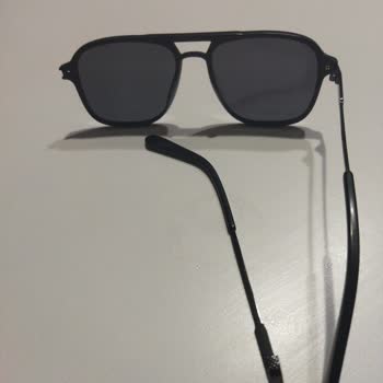 Atasun Optik Gözlüğümün Vidası Sürekli Düşüyor Mağaza Çözüm Sunmuyor