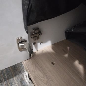 Yeni Aldığım Yatak Odası Ve Koltuk Takımı Kısa Sürede Arızalandı!