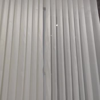 Satın Aldığım Perdelerde Üretim Hataları Ve Yetersiz Çözüm Sunumu