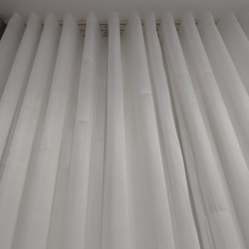 Satın Aldığım Perdelerde Üretim Hataları Ve Yetersiz Çözüm Sunumu