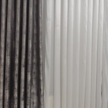 Satın Aldığım Perdelerde Üretim Hataları Ve Yetersiz Çözüm Sunumu