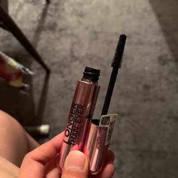 Aldığım Maskara Kuru Çıktı, İade Talep Ediyorum