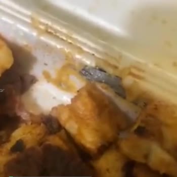 Hot Döner Saçmalığı Ve Hijyen Problemi