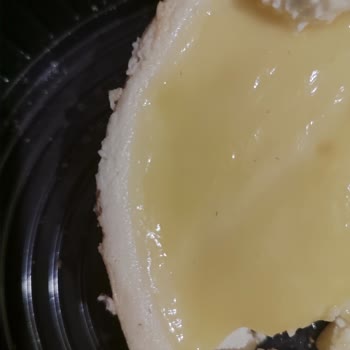 Aldığım Cheesecake'te Kıl Çıktı: Hijyen Sorunu Ve İade Talebim