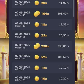 Casibom Oyunlarda Müdahale Şüphesi ve Yanıtsız Destek Nedeniyle Hesap Kapatma Talebi