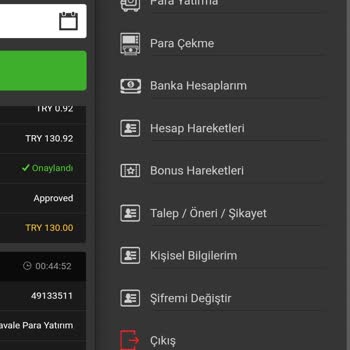 Dinamobet'te 15 Yıldır Süregelen Kayıplar Ve Müşteri Hizmetleri Sorunu