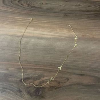 Kusurlu Kolyeye İade Ve Değişim Reddi: Mağduriyetim Giderilmiyor