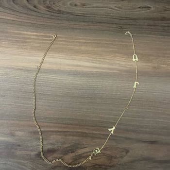 Kusurlu Kolyeye İade Ve Değişim Reddi: Mağduriyetim Giderilmiyor