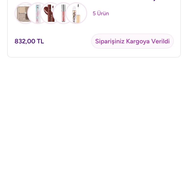 Siparişim 11 Gündür Mağazaya Ulaşmadı, Teslimat Bekliyorum