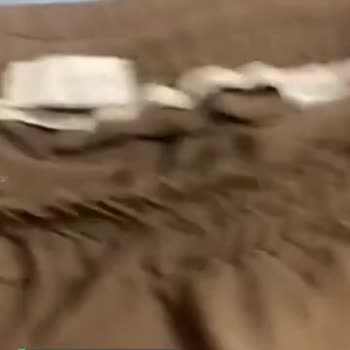 Zara Şortum Yırtıldı Dikişleri Attı!