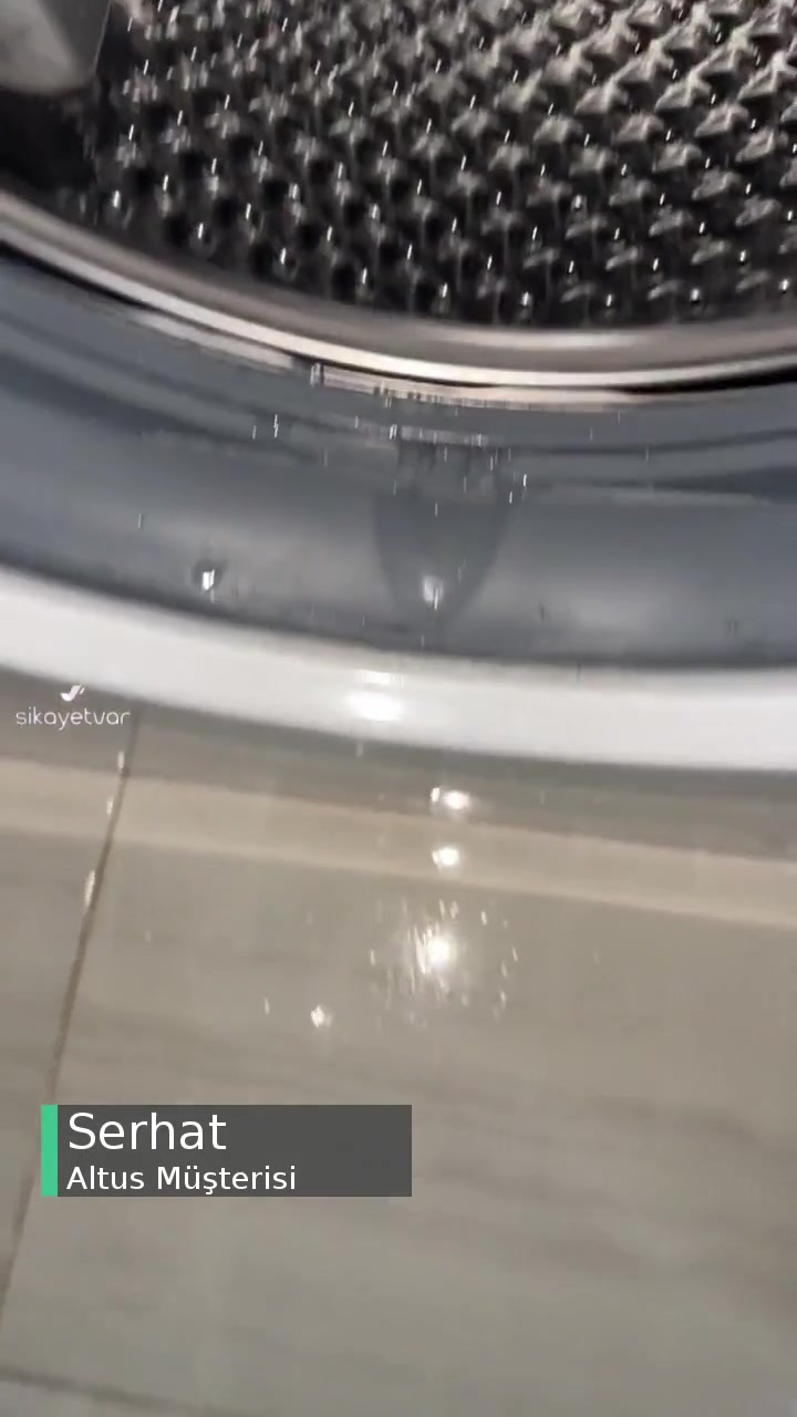 Altus Yeni Takılan Kazan Hatalı, 1 Parmak Boşluk Var! videonun kapak resmi