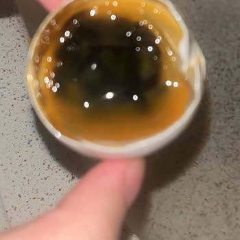 Bozuk Yumurta Ve Hijyen Sorunu: Para İadesi Talebim Var